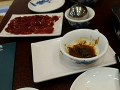 -牛肉彪·19年专注·潮汕牛肉火锅(祈福店)