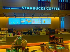 -星巴克臻选(外滩中心店)