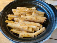 -東舍食唐精品陕菜馆