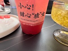 -江南鱼捞(北仑银泰城店)