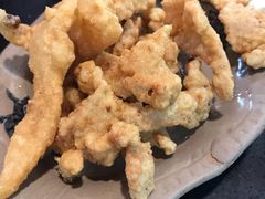 酥肉-化龙桥九宫格火锅(清水河店)