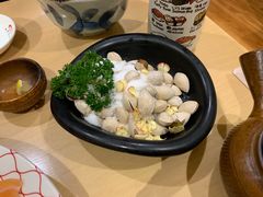 -昱匠·日本料理(金融街店)