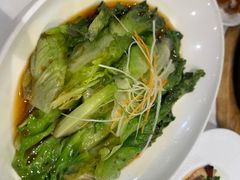 -万荣烤鸭店·北京菜(天坛店)
