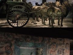 -秦始皇帝陵博物院(兵马俑)