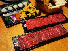 -掂档潮汕牛肉火锅(cityon熙地港店)