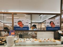 -星伦多自助料理·涮烤一体(奉贤龙湖天街店)