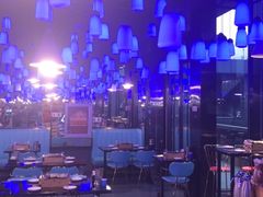 -火枪手串吧·鹤岗小串涮肚(亦庄店)