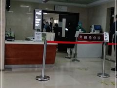 -中国中医科学院西苑医院(本部)