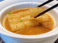 -翕间食·精致淮扬菜(江苏大剧院店)