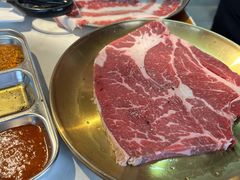 -六七八韩式烤肉·韩国料理(上杭路店)
