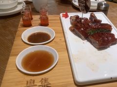 -粤集·手工粤菜(皇庭广场店)