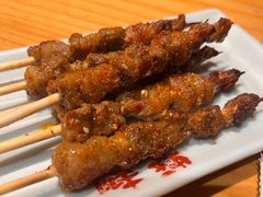 -蚝翅·海鲜粥·烧烤·龙虾季(海曙天一店)
