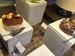 -龙城咖啡厅(常州富都洲际店)