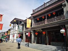 -鲜鱼口老字号美食街