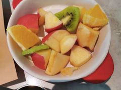 -必胜客(长安长青店)