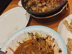 -客临百思德·东北特色馆(龙湖时代天街店)