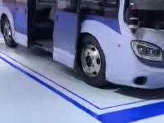 -上海汽车会展中心