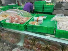 -宫廷糕点铺(建设路店)