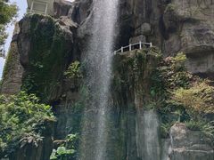-广州花园酒店