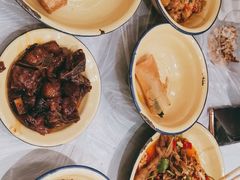 -东排食堂长沙小吃大排档(五一广场店)