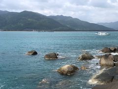 -海南分界洲岛旅游区