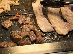 -金妈家烤肉(龙湖U城天街店)