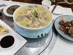 -白魁老号饭庄(交道口店)