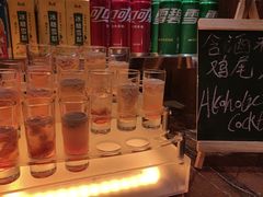 -广州中心皇冠假日酒店-环市食坊·海鲜自助餐厅