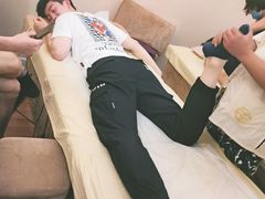 -老成都·古法采耳·禅洗头疗(四川总店)