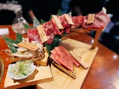 -肉魁屋·烧肉·烧鸟·酒场(高新店)
