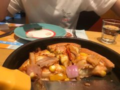 -菲滋意式休闲餐厅(北仑银泰城店)