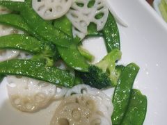 -紫光园·烤鸭(吕家营店)