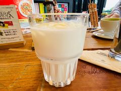 -奇醜的猴子咖啡(财信广场店)