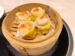 鱼籽烧麦皇-粤玲珑广式早茶·茶餐厅