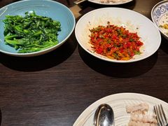 -庐灶江南·江南菜·四合院Bistro(东直门雍和宫·原华侨宾馆店)