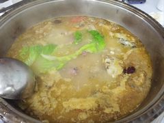 -凯盈阁私房菜·桑拿鸡(绿茵花园店)