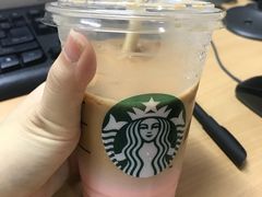 -星巴克(深圳罗湖书城店)