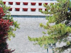 -北京明城墙遗址公园