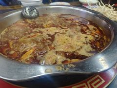 -李德富老街牛杂火锅(抚琴街店)