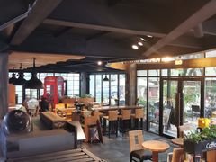 -旧雨咖啡·CoffeeFORU(黄村奥体店)