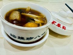 -聚春园自助餐厅(东街口店)