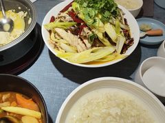 -野蔓果·山野菜(西湖景区·龙井茶田店)