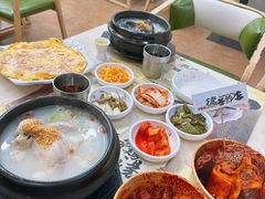 -长顺参鸡汤店(西塔总店)