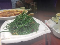 -鹏馨羊羔肉·非遗(新建街店)