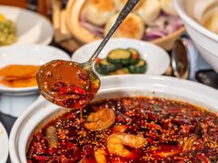 -羊门客在·烤盐池滩羊·川菜