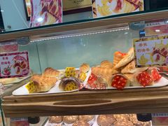 -新侨三宝乐面包店(崇文门店)