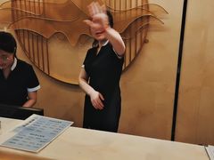 -华夏良子·足道SPA艾灸(翠微店)