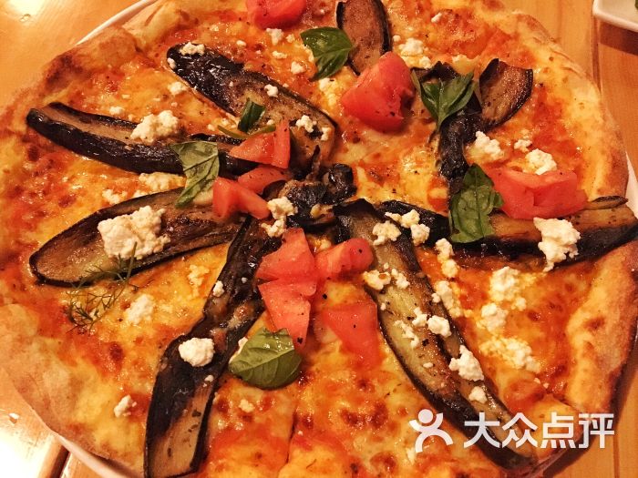 pizza bianca(成都道店)图片 - 第1180张
