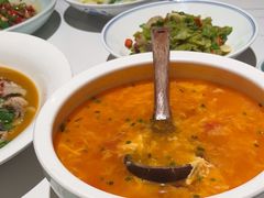 -老馆子·建德菜·山肴鱼鲜(海威新界店)
