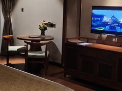 -清远熹乐谷温泉度假酒店